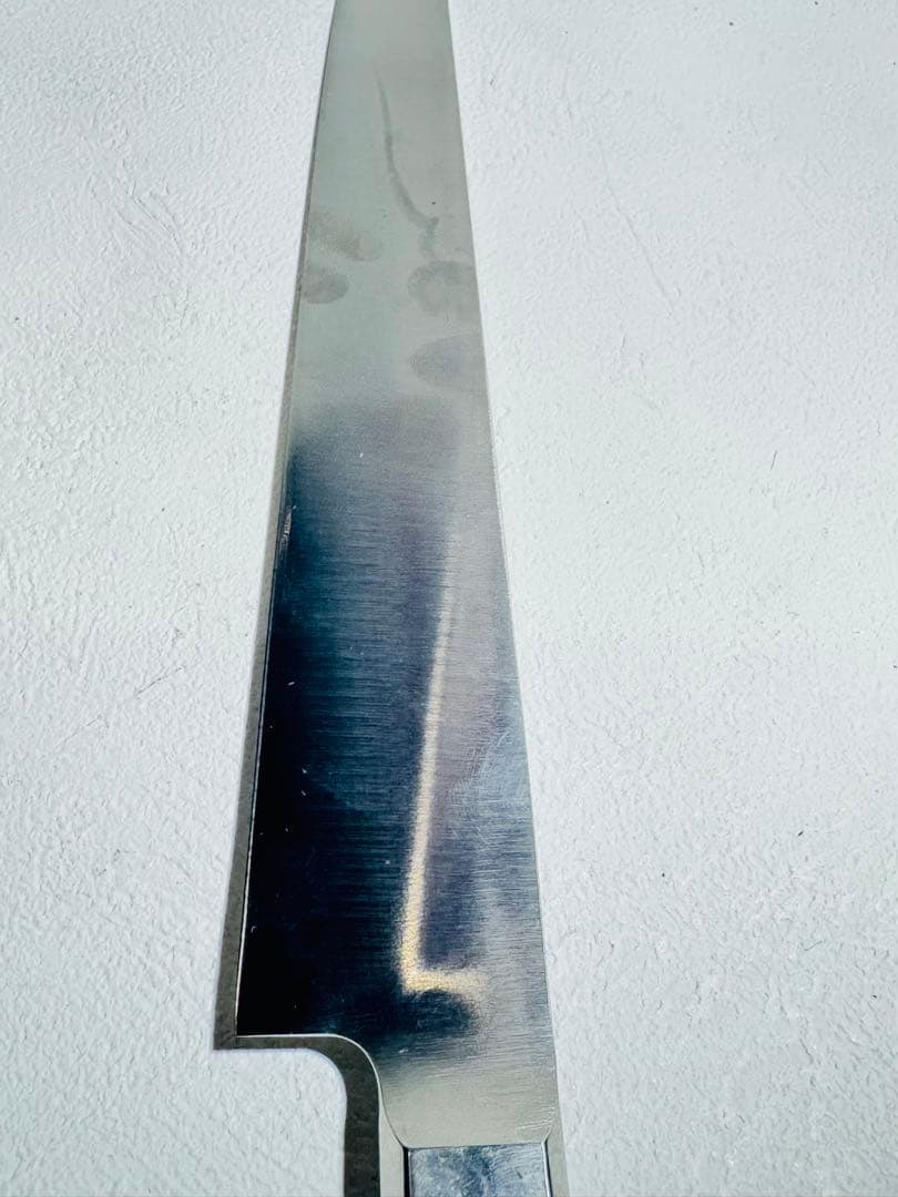 グレステン 筋引 27cm 【未使用】