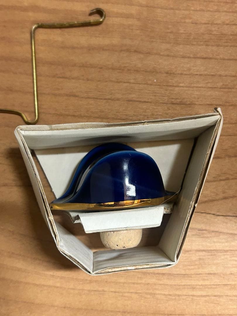 古酒　MARTELL マーテル　ナポレオン　エクストラ　リモージュボトル