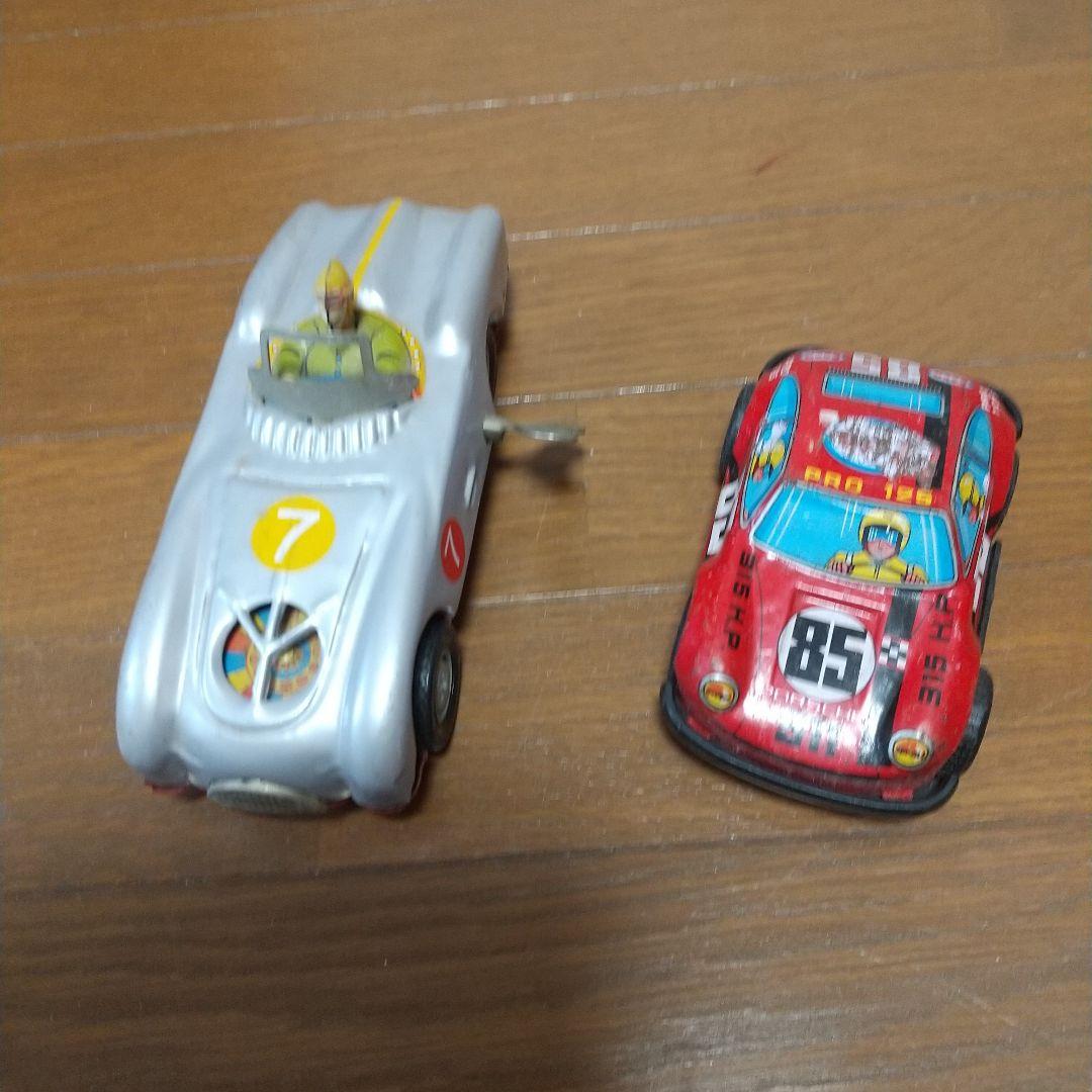 ブリキ ビンテージおもちゃ列車 まとめ売り