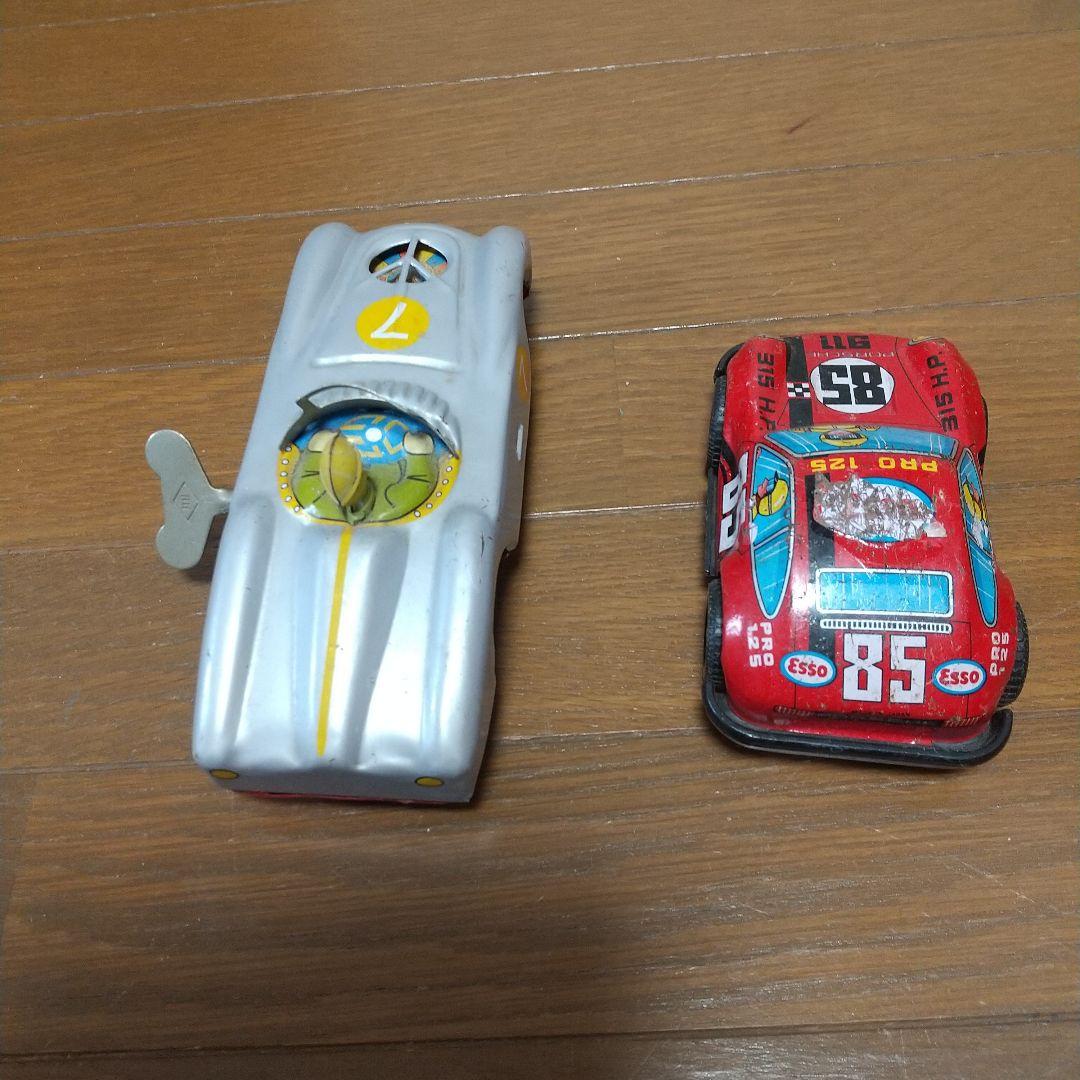 ブリキ ビンテージおもちゃ列車 まとめ売り