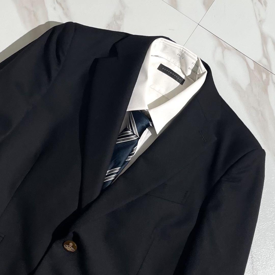 Vivienne Westwood MAN ヴィヴィアン セットアップ スーツ