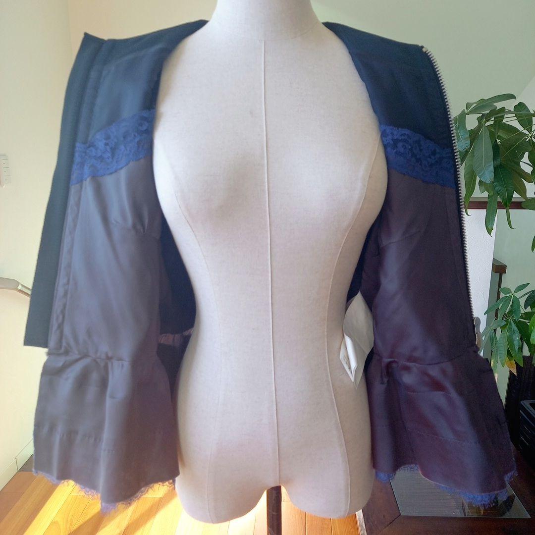 美品★sacai★サカイジャケット