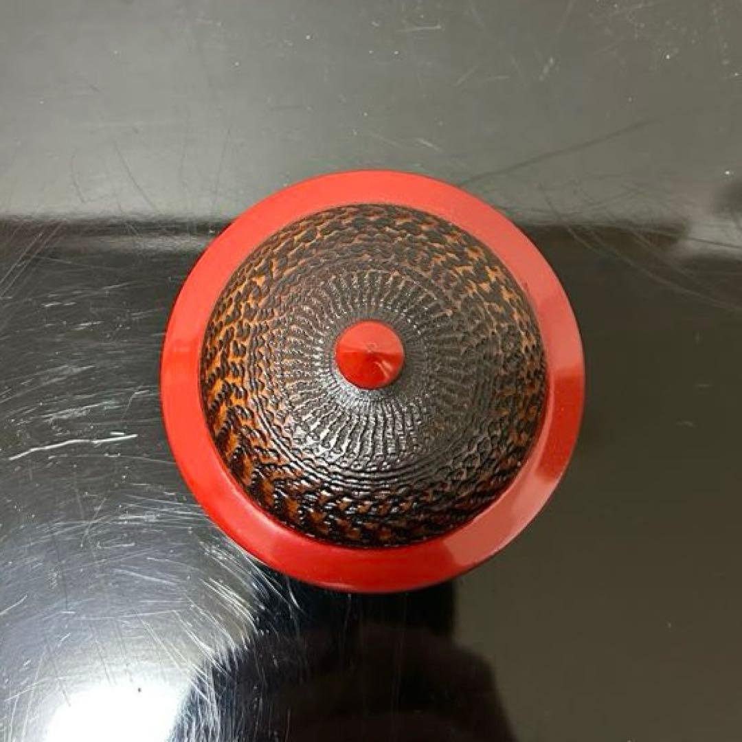 石斎　唐人笠香合　茶道具懐石茶箱鵬雲斎坐忘斎淡々斎即中斎七事式而妙斎棗水指茶碗