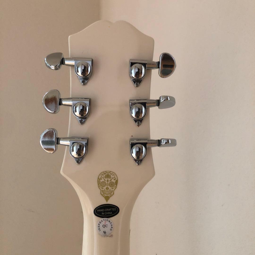 Epiphone ES-355 Shinichi Ubukata ジャンク