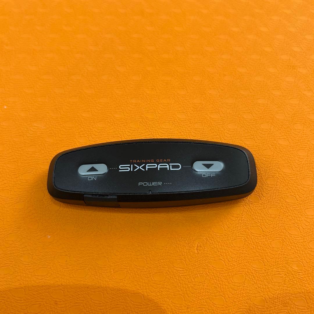 SIXPAD Powersuit Lite Abs パワースーツライトアブズ　S