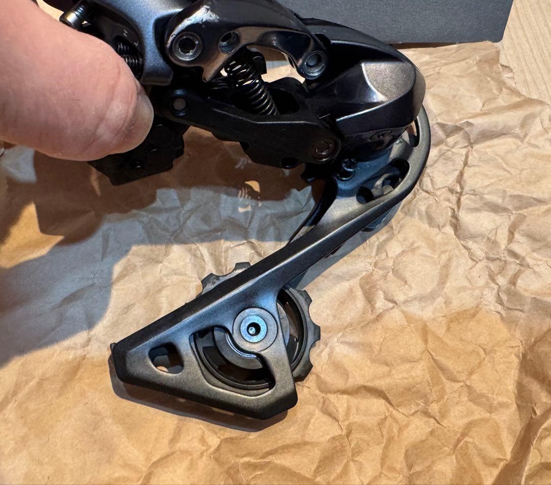 Shimano Ultegra di211速 RD-R8050 リアディレイラー
