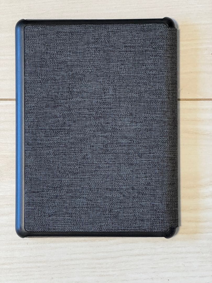 Kindle Paperwhite 32GB 純正カバー付き