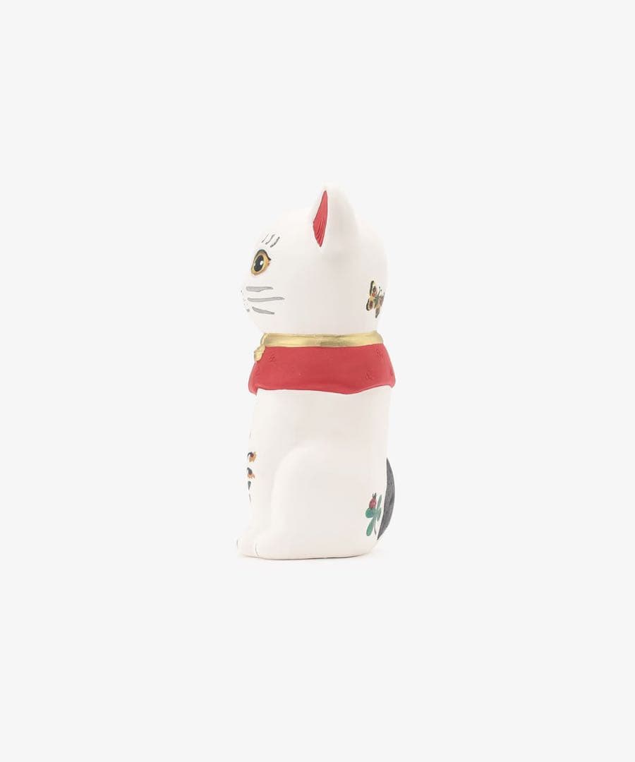 ナタリー・レテ　招きうさぎ　招きねこ　アフタヌーンティー　美品　完売　箱有