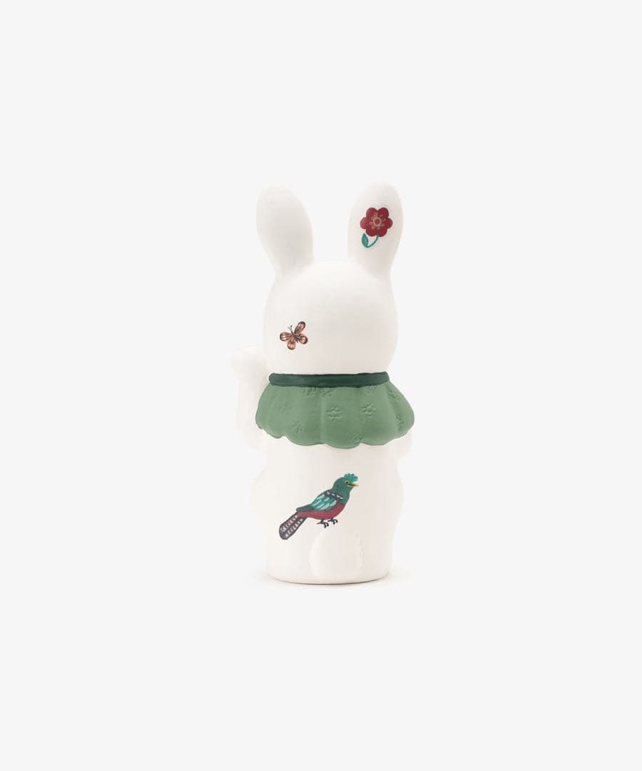 ナタリー・レテ　招きうさぎ　招きねこ　アフタヌーンティー　美品　完売　箱有