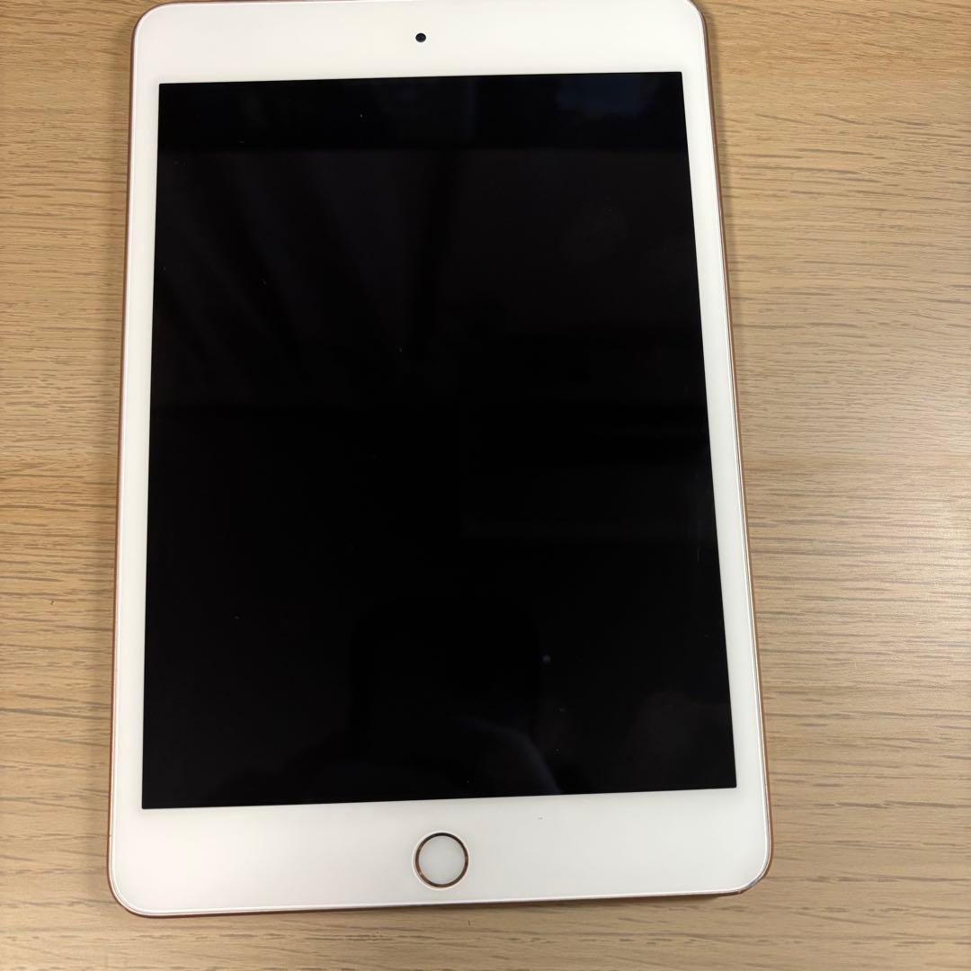 iPad mini 第5世代 ゴールド 64GB ipadmini5 本体