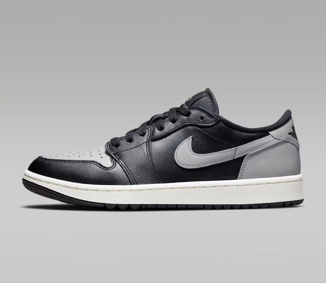 新品 NIKE AIR JORDAN 1 LOW GOLF 27.0㎝