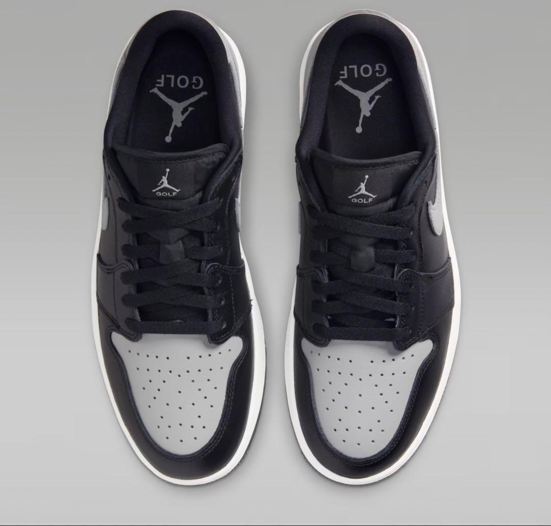 新品 NIKE AIR JORDAN 1 LOW GOLF 27.0㎝
