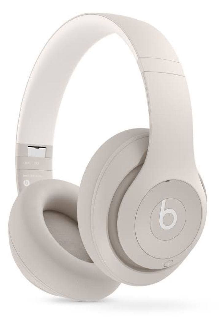 ⭐︎美品⭐︎Beats Studio Pro ワイヤレスヘッドホン サンドストーン