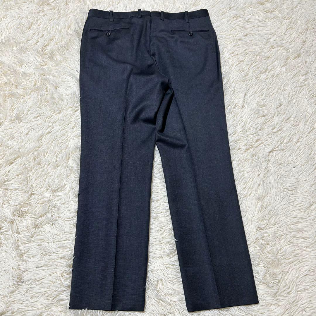 ✨極美品✨バーニーズニューヨーク スーツ セットアップ ゼニア生地