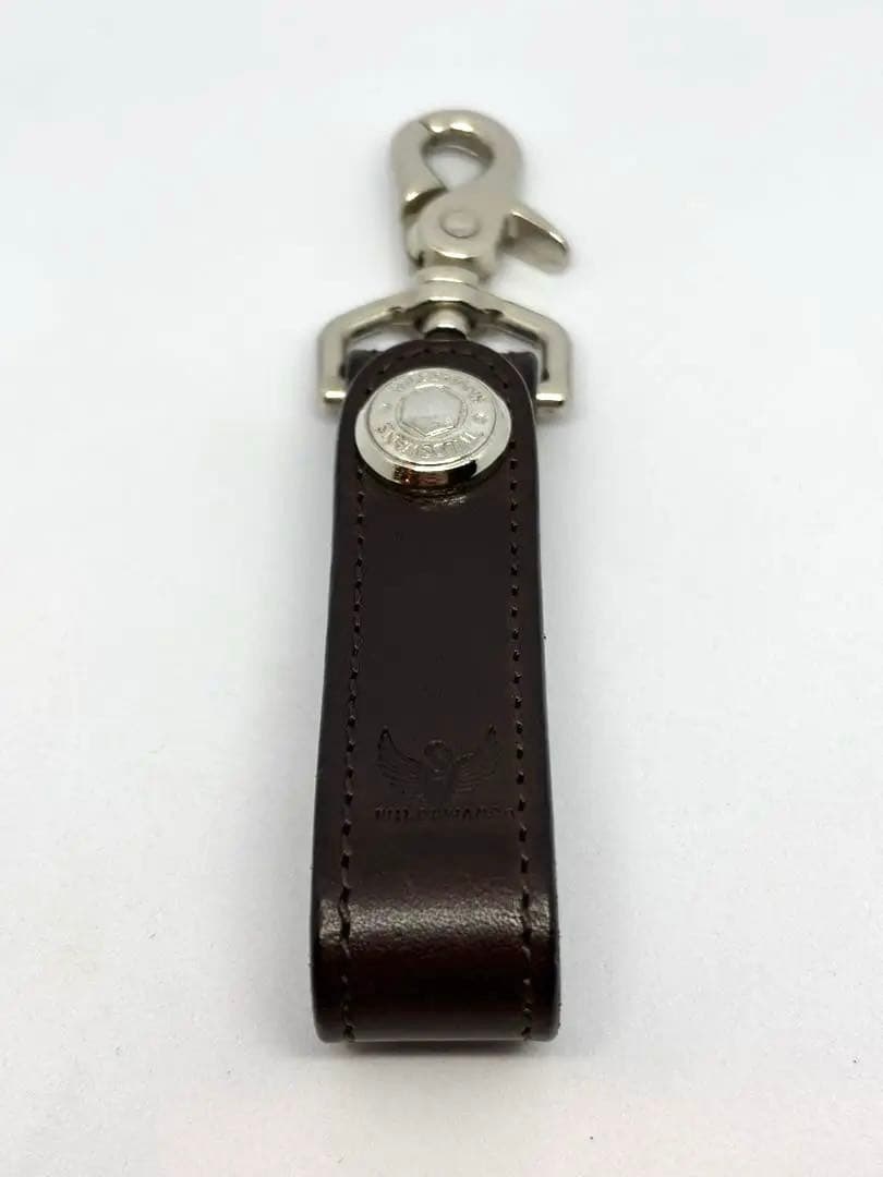 ワイルドスワンズ キーホルダー WILD SWANS BRANCH 美品