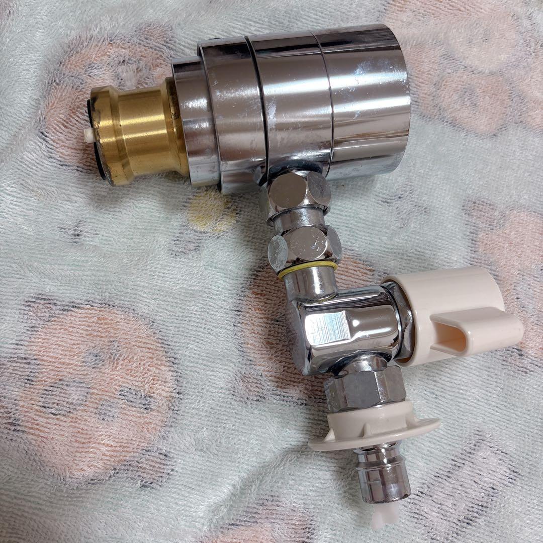SXP8 水栓