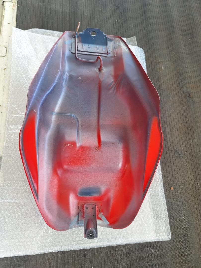 ホンダ VF1000R