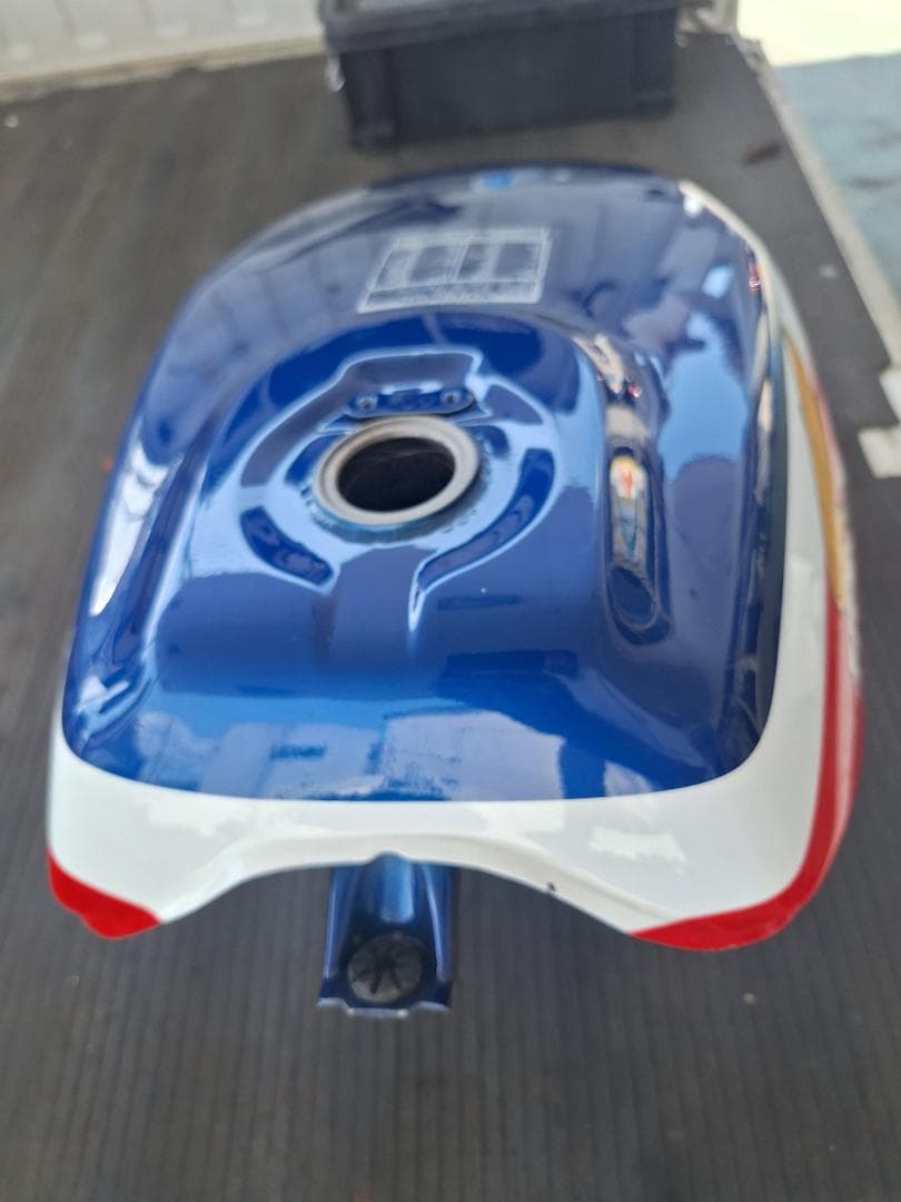 ホンダ VF1000R