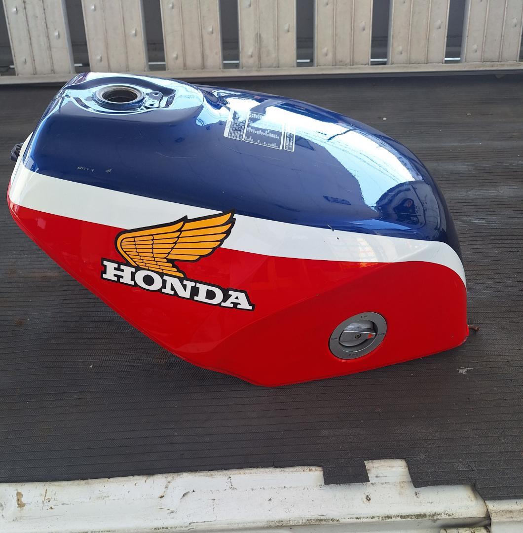 ホンダ VF1000R