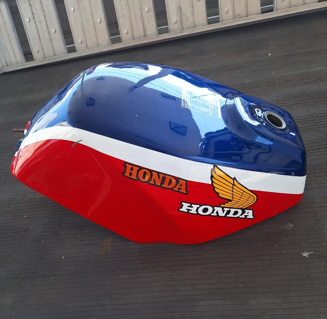 ホンダ VF1000R