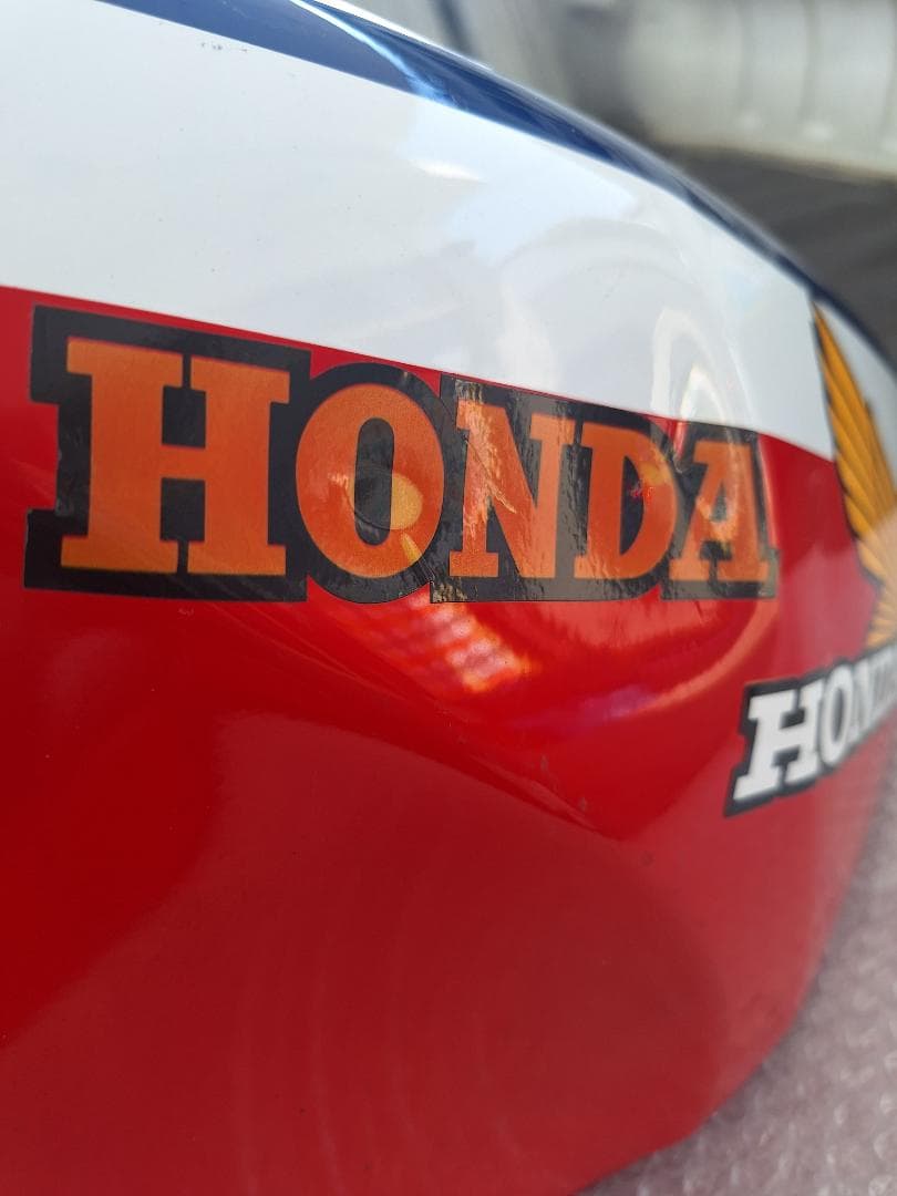 ホンダ VF1000R