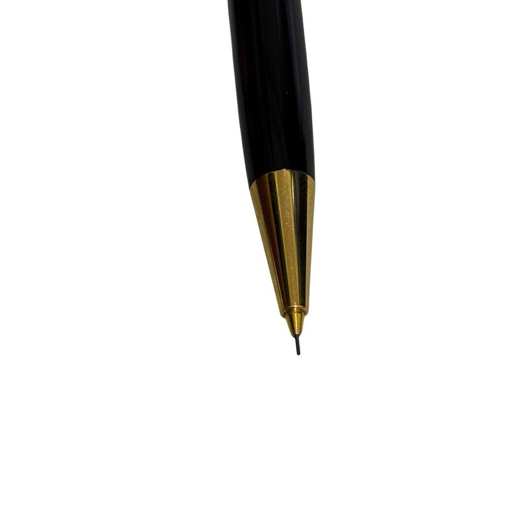 Montblanc マイスターシュテュック ボールペン シャープペンシル　高級