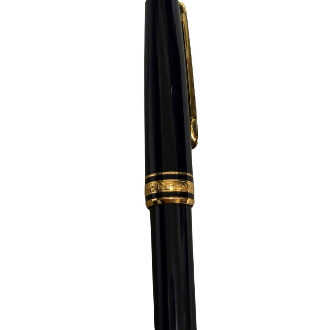 Montblanc マイスターシュテュック ボールペン シャープペンシル　高級