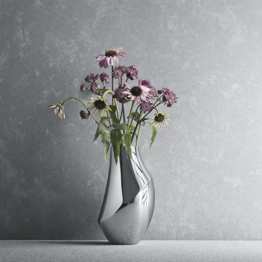 花瓶・フラワースタンド FLORA VASE M  