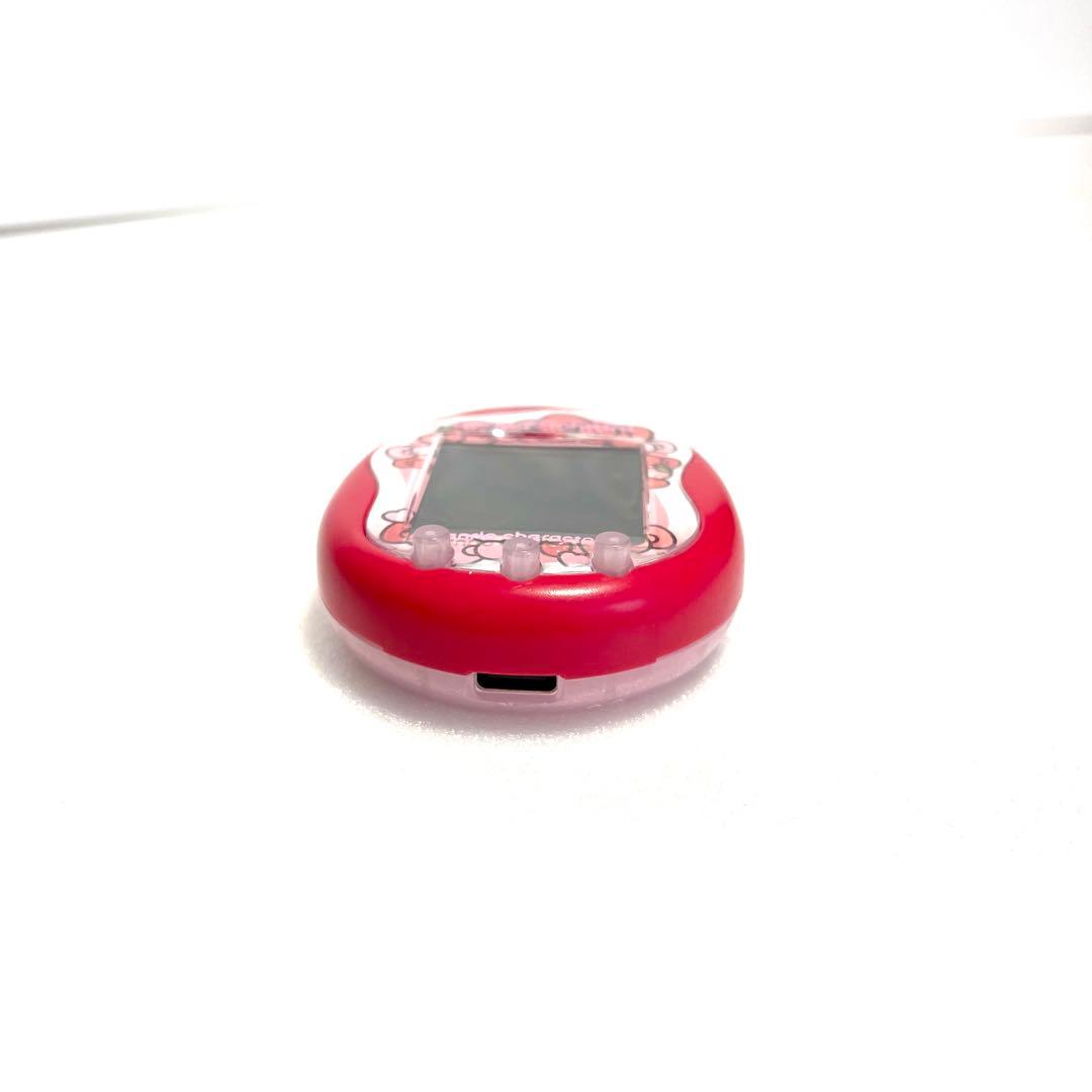 Tamagotchi Uni たまごっちユニ　サンリオ　コラボ