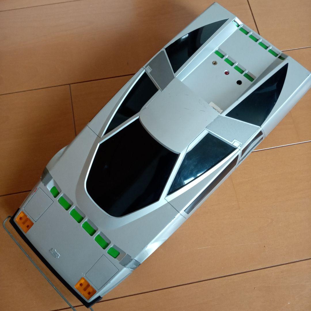 モリタニ　ライガーシリーズ　1/12童夢-零2台セット