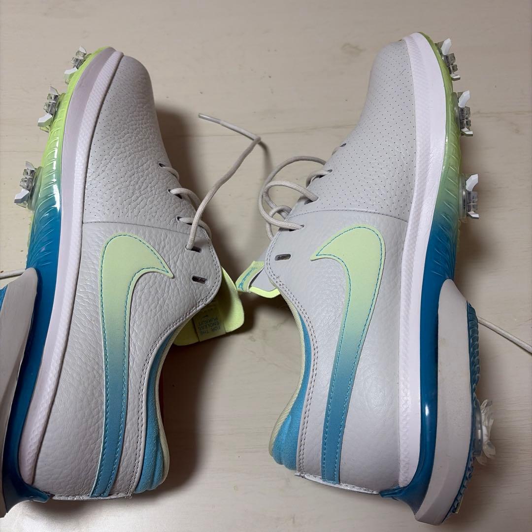 油*☆様 NIKE AIR ZOOM VICTORY TOUR 3 ナイキゴルフ