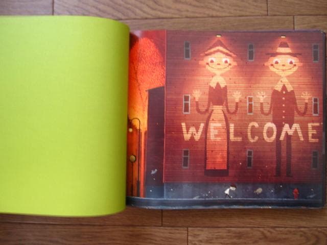 The Art and Making of ParaNorman　パラノーマン