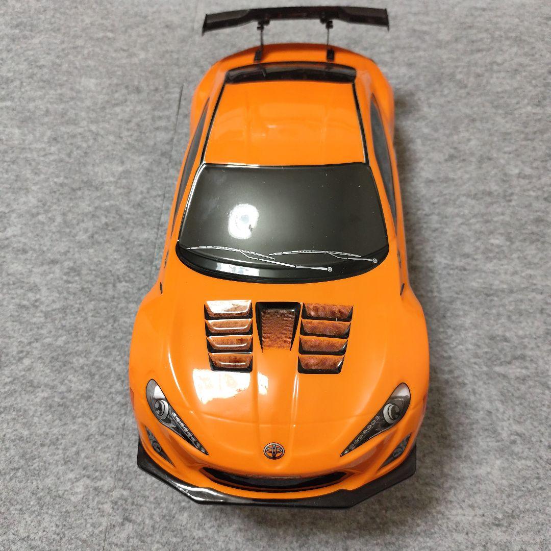 激安価格‼️ トヨタ86−ヨコモYD2−AC−タイプZ フルセット‼️