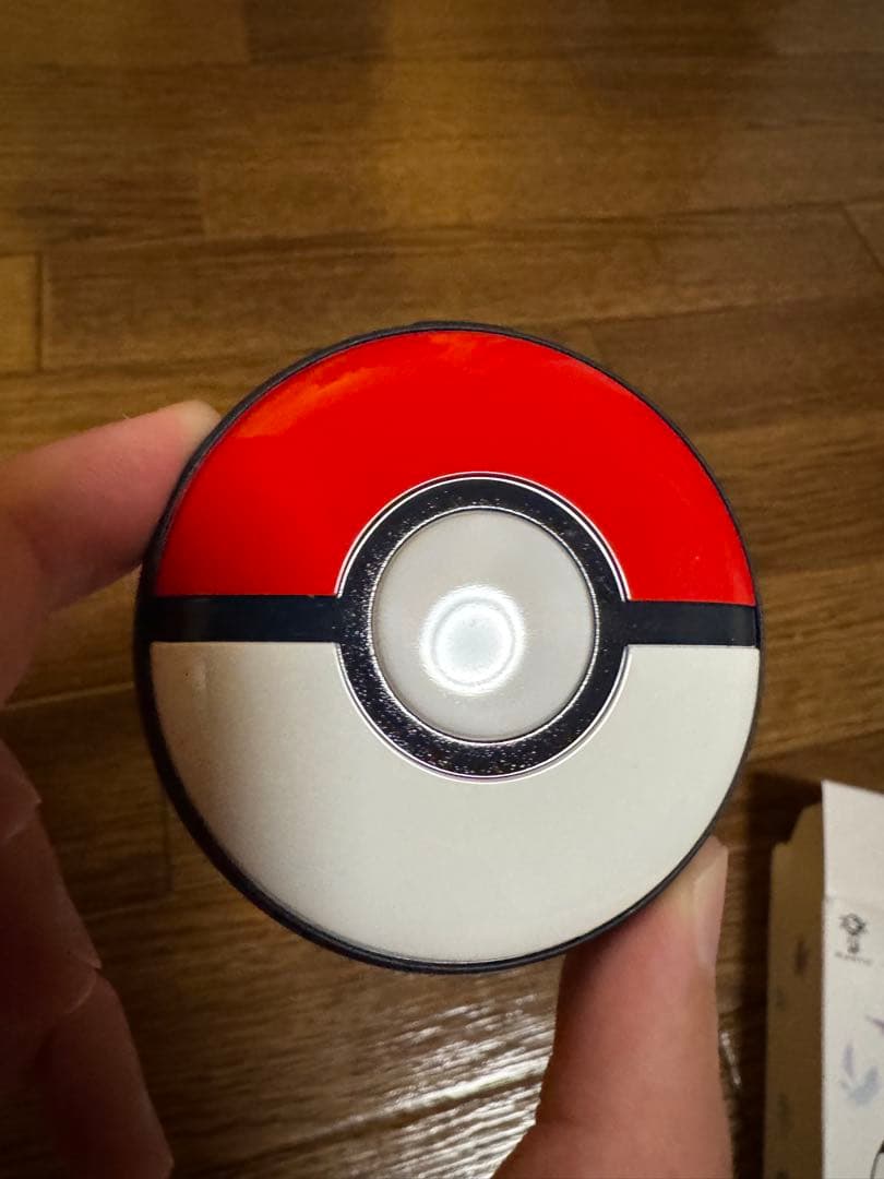 PokémonGO PLUS＋