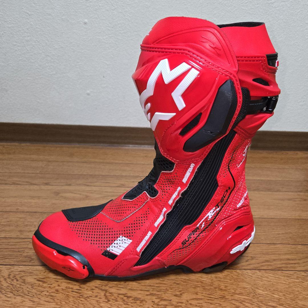SUPERTECH R スーパーテックR クシタニ