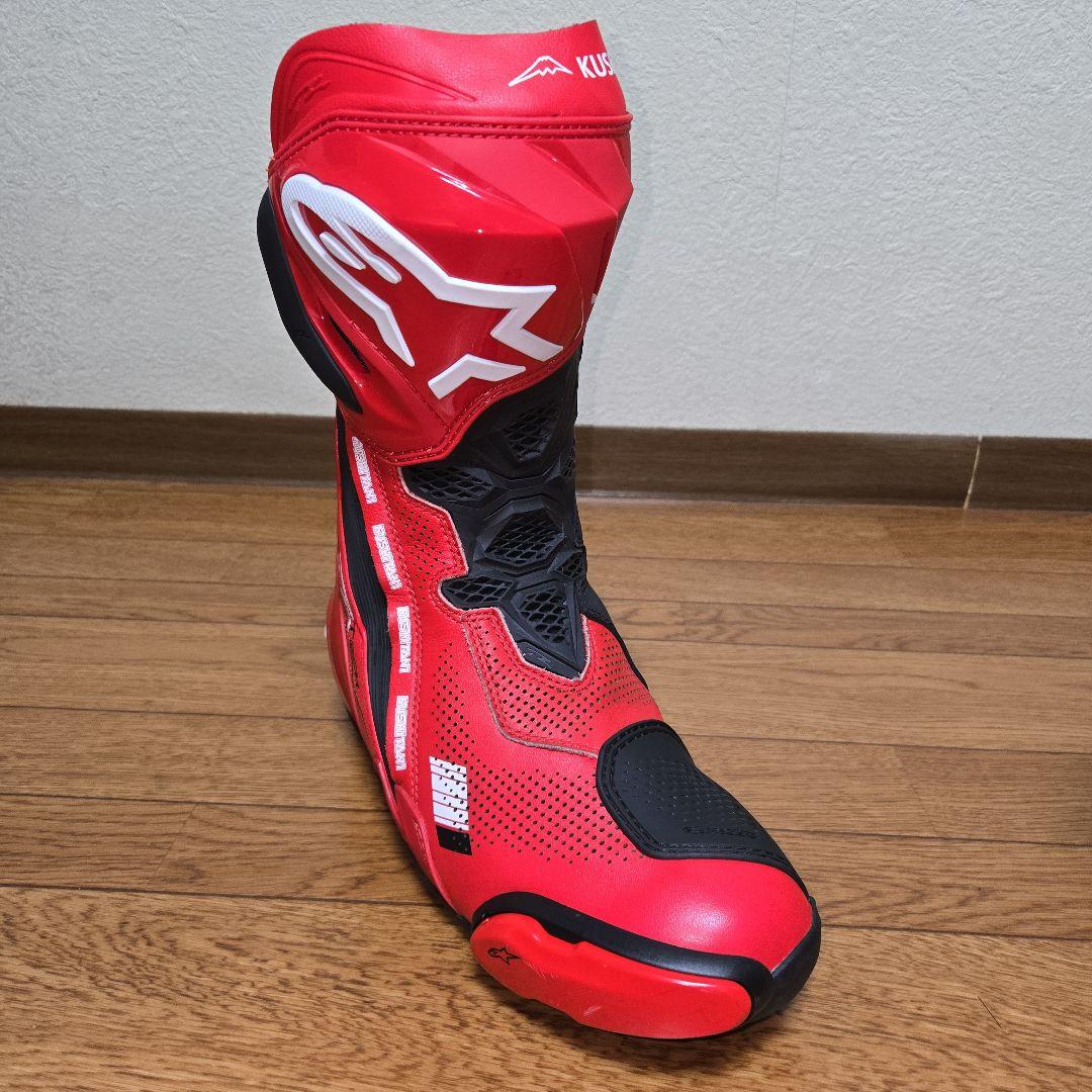 SUPERTECH R スーパーテックR クシタニ