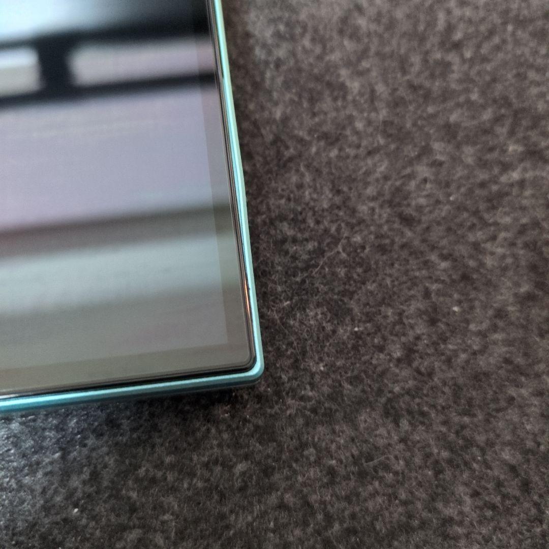 FiiO JM21 ブルー