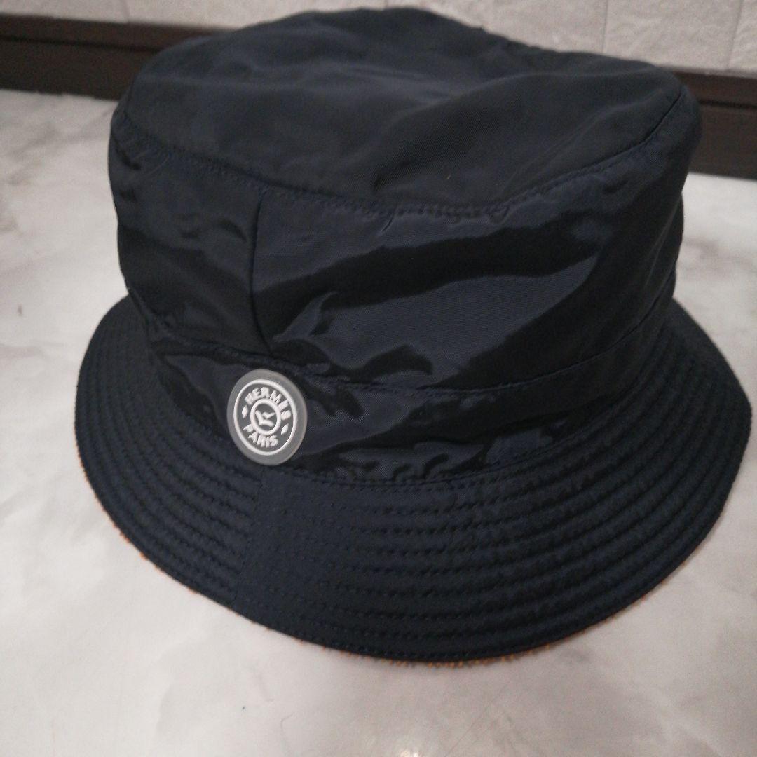 HERMES ハット