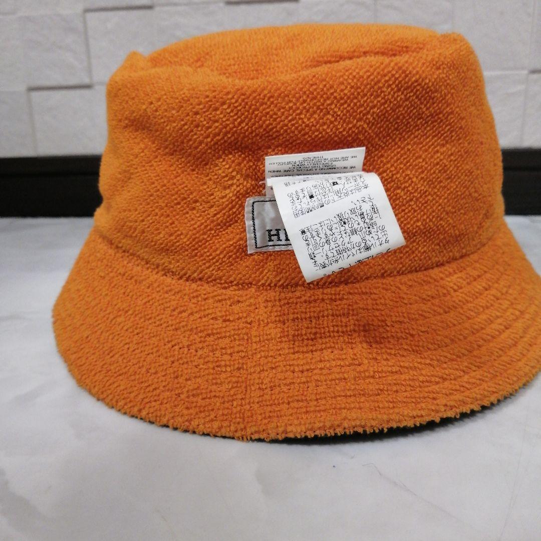 HERMES ハット