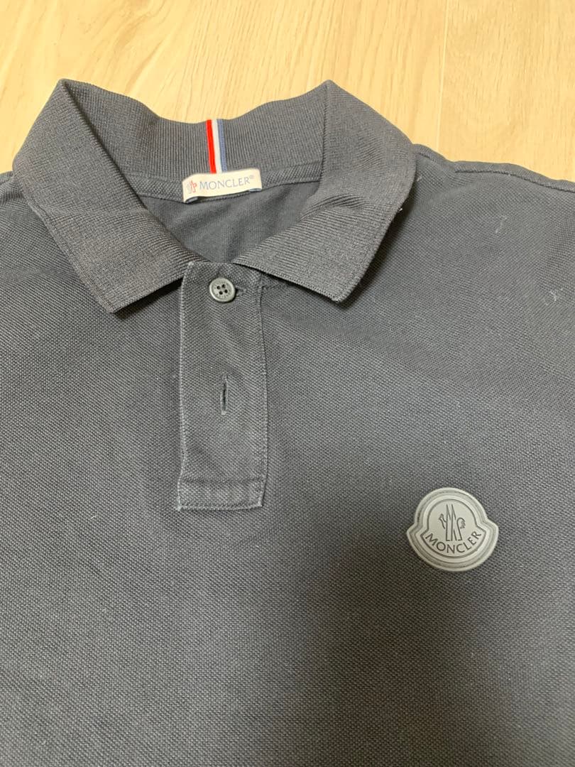 Moncler 半袖