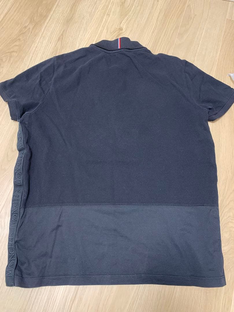Moncler 半袖