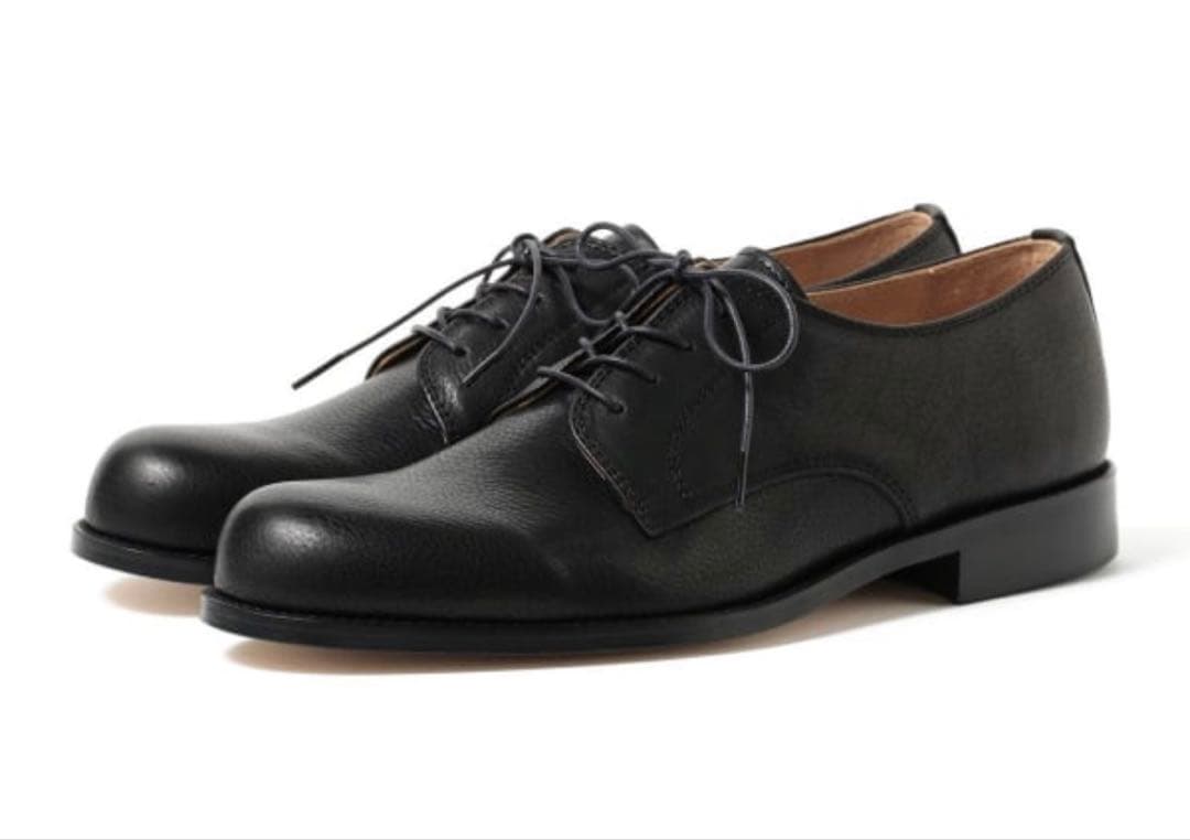 BEAMS 別注 ARCOLLETTA PADRONE Shoes size43