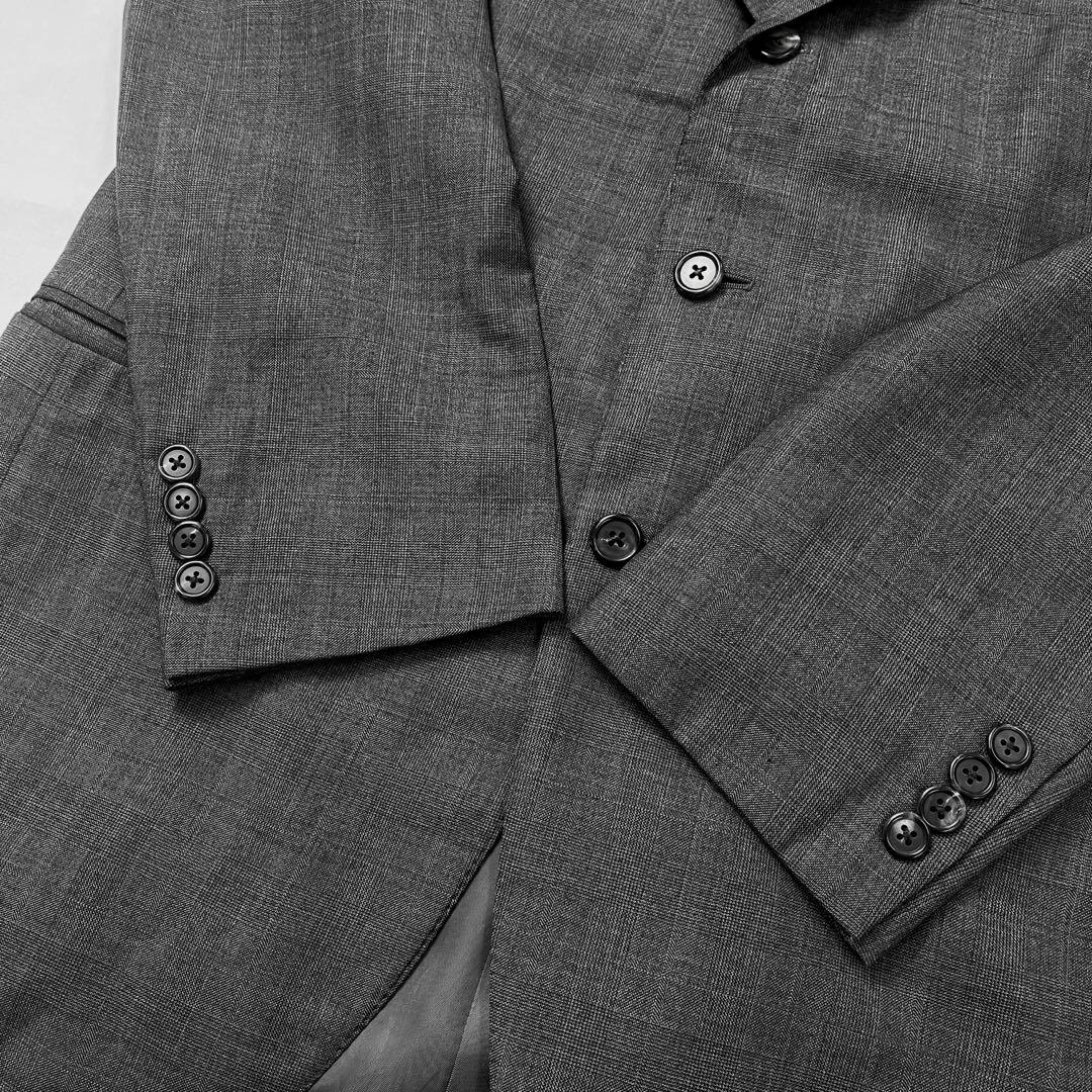 日本製　Polo Ralph Lauren ラルフローレン　セットアップ　スーツ