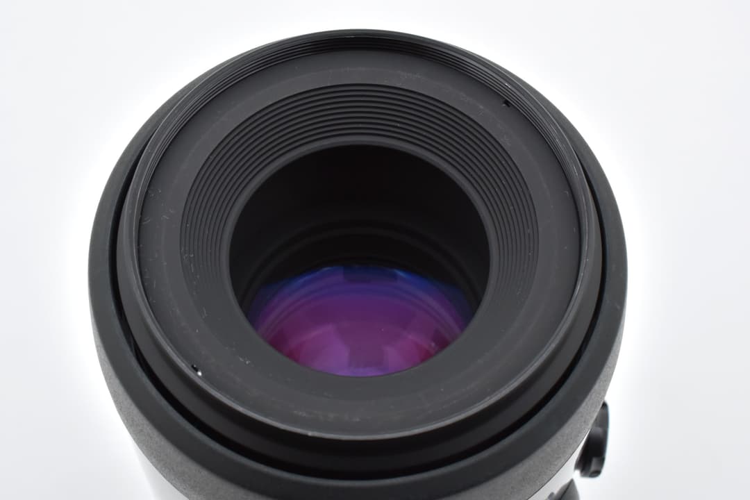 美品 SMC Pentax FA 100mm F2.8 MACRO #8997