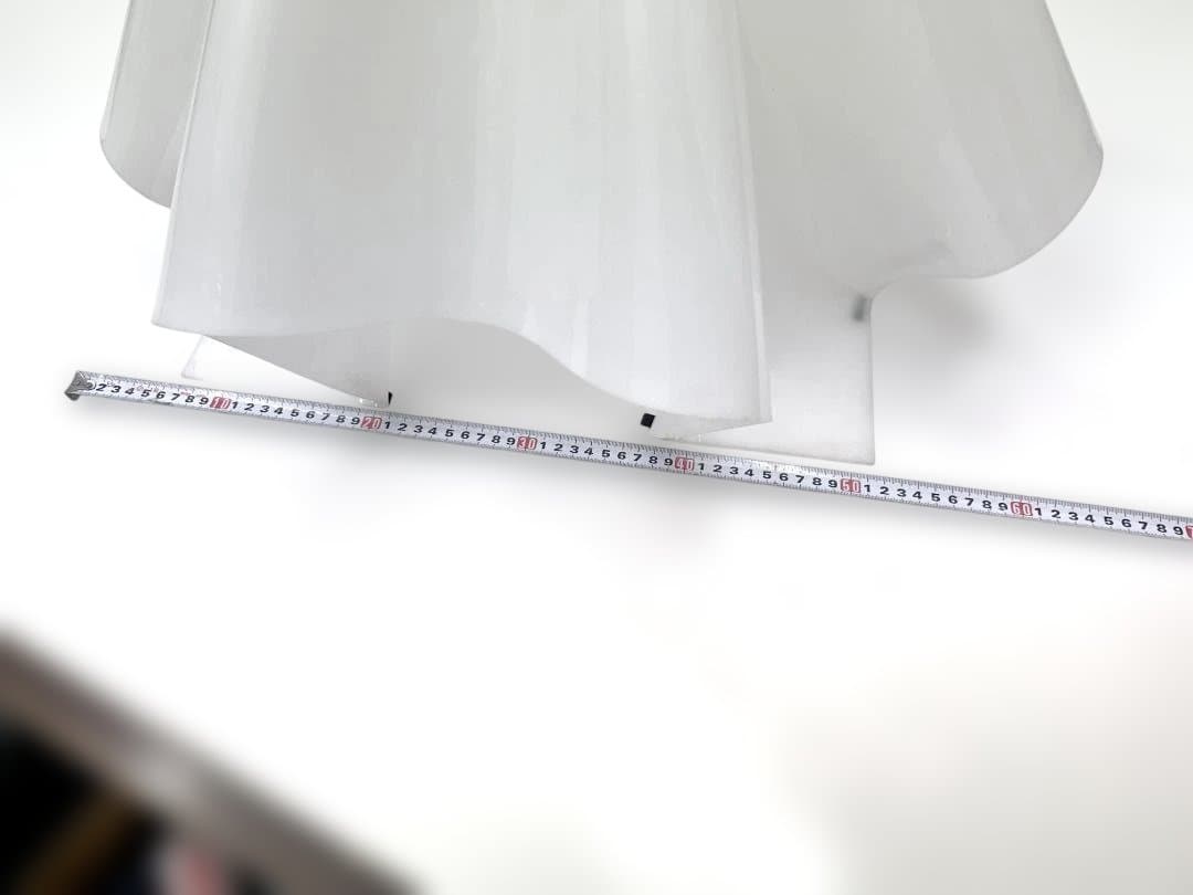 ヤマギワ K-SERIES S-472 オバQ照明 廃盤品　倉俣史朗