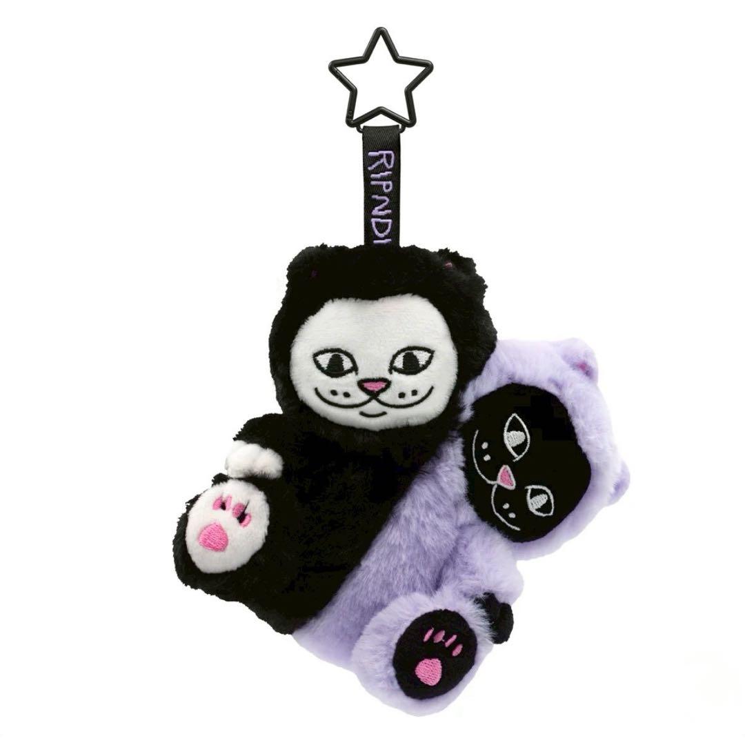 RIPN DIP NERMIEE BUDDIEE & FWENDS コンプセット