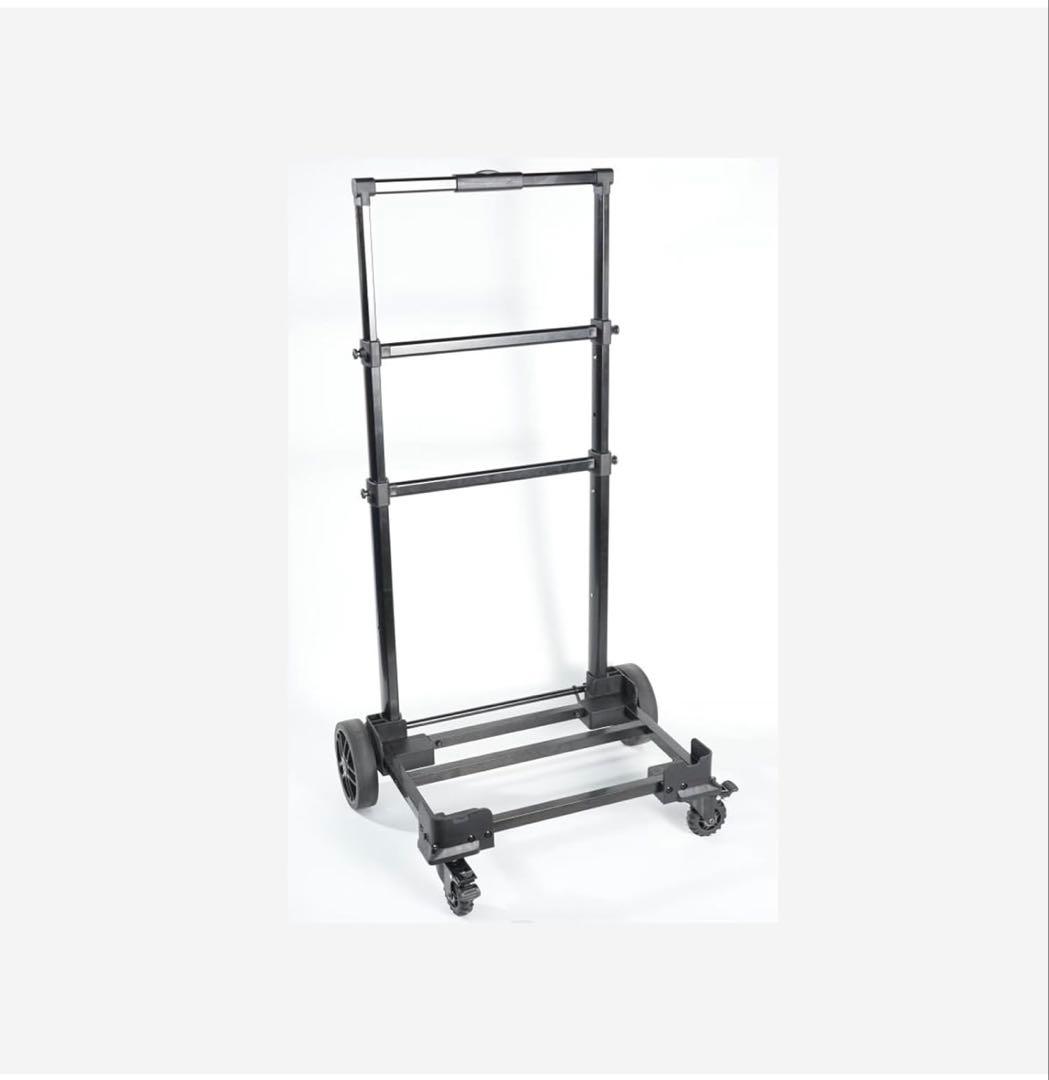 ふわすけ　Jackery ポータブル電源 3000 New 専用キャリー