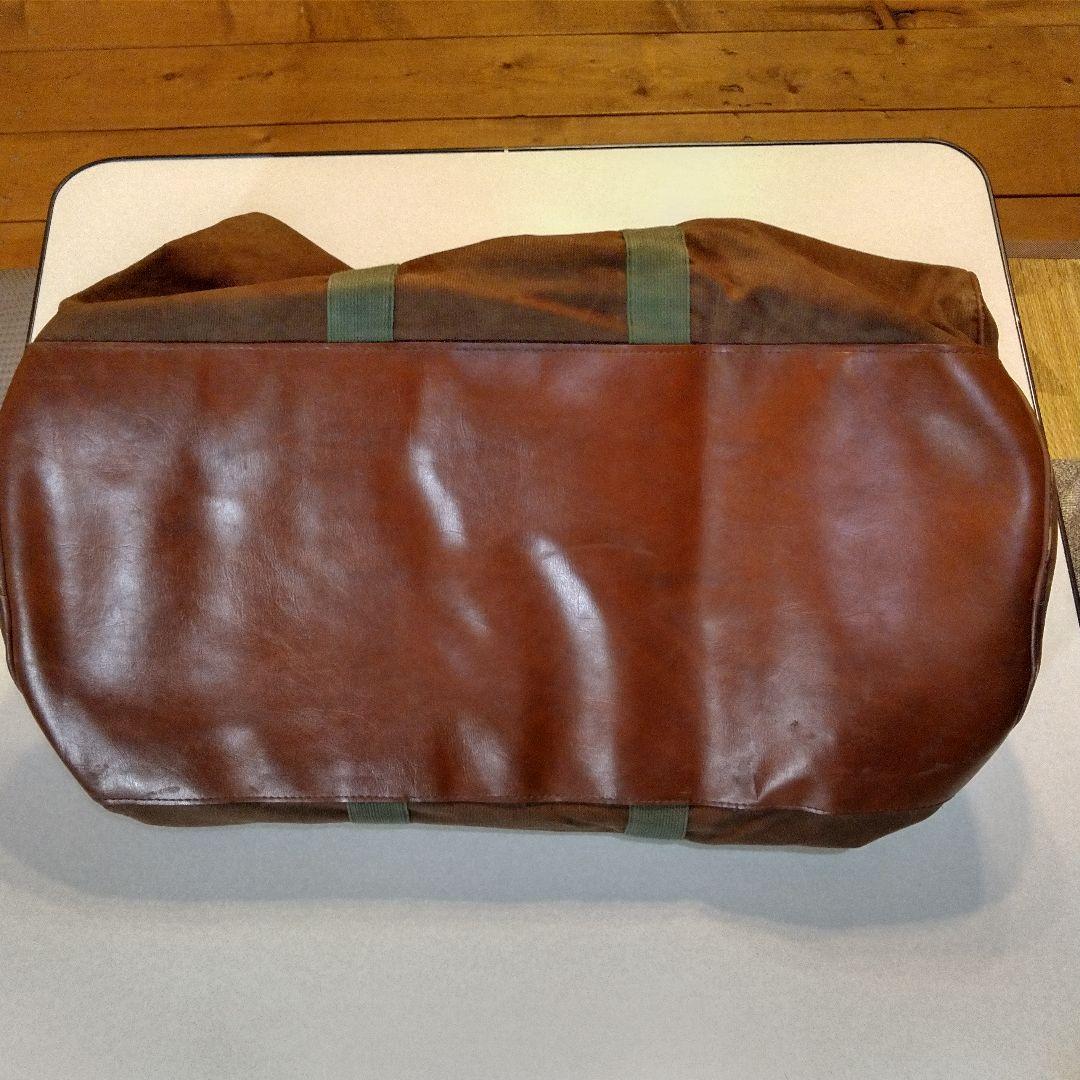L.L.Bean ボストンバッグ