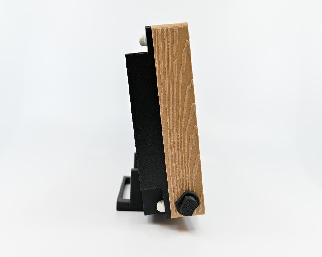 Hybrid Nest stand type Wood ・ガラスアリ飼育ケース