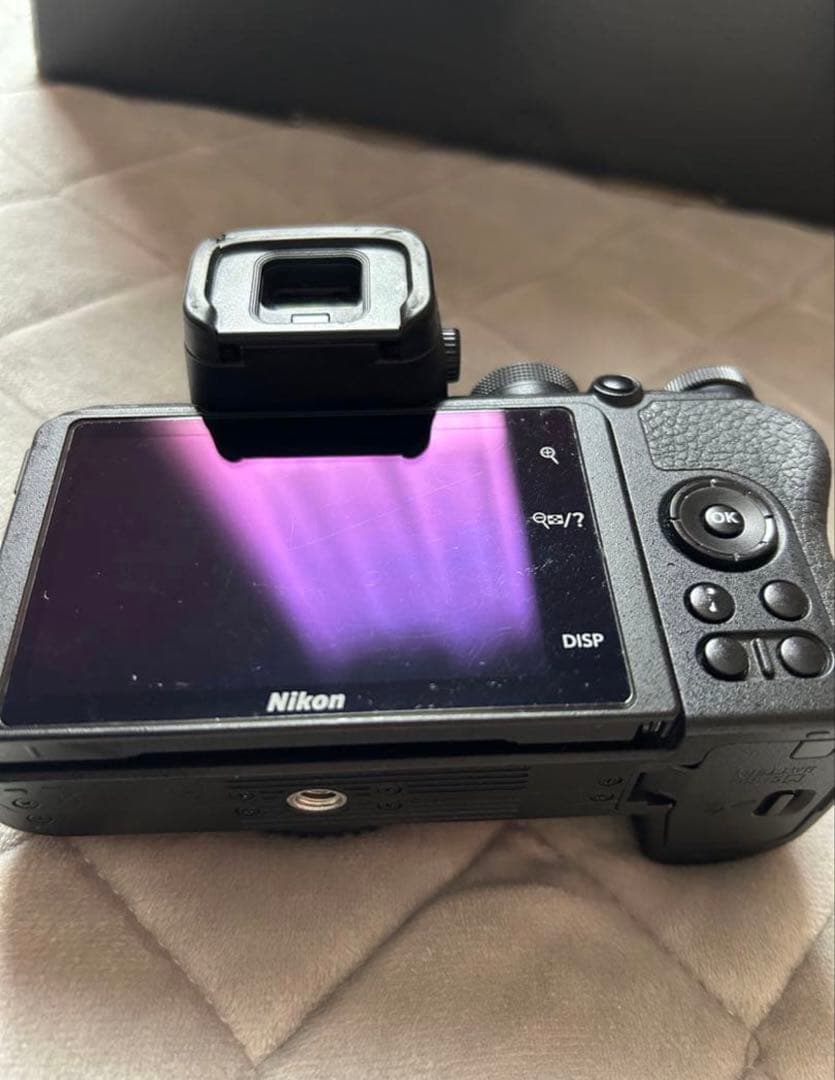 Nikon Z 50 ミラーレスカメラ DXレンズキットお得セット
